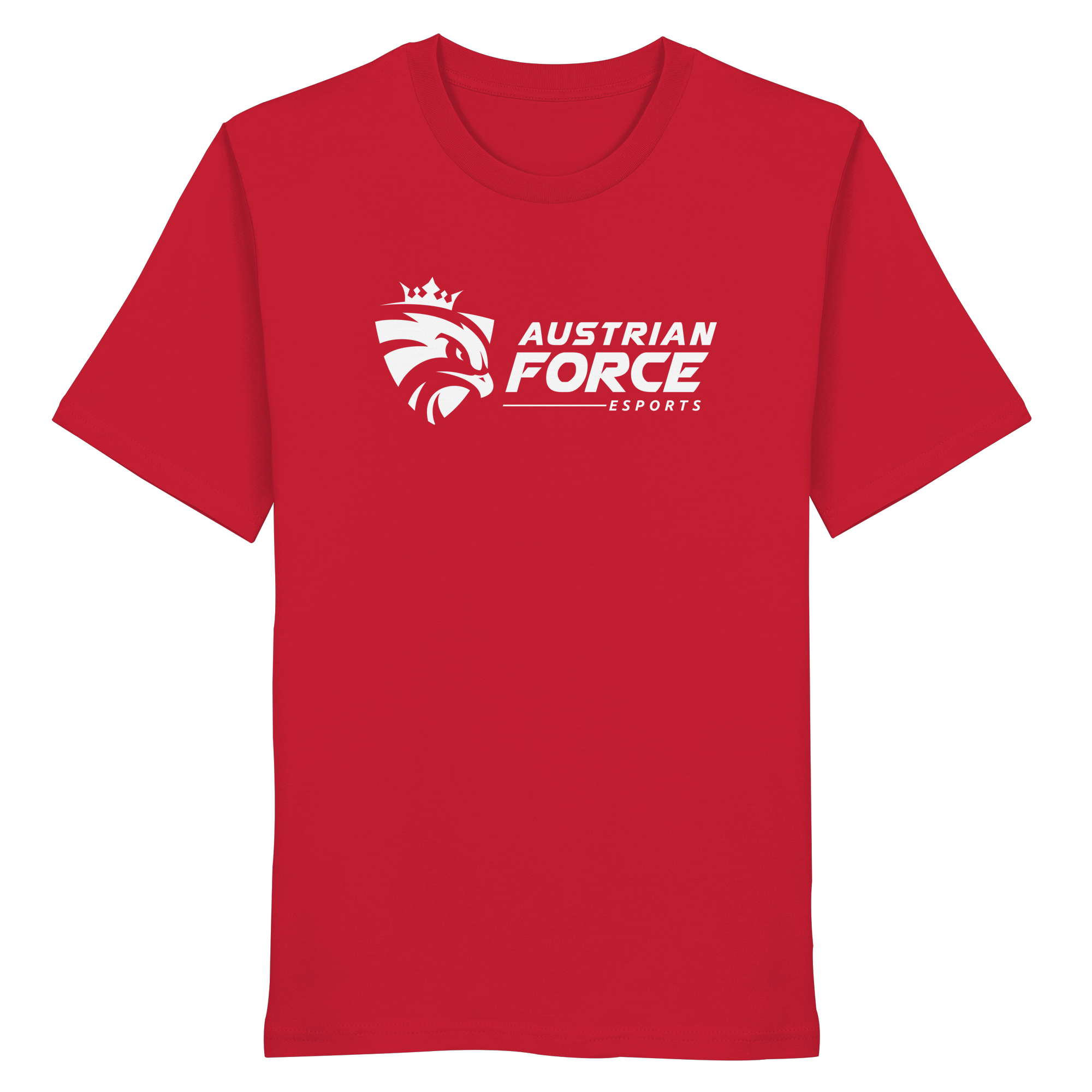 Austrian Force - Organic Shirt