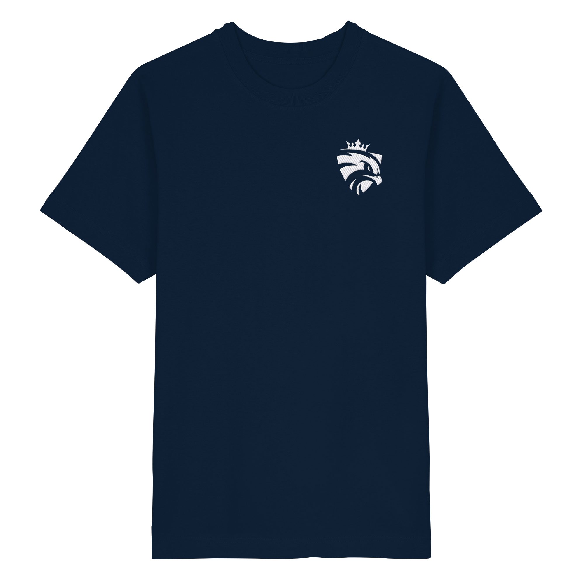 Austrian Force - Heavy Oversized Organic Shirt